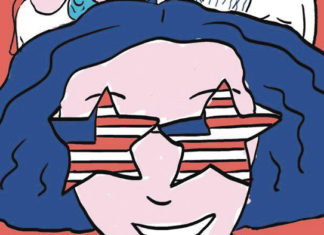 INDIE VIEW: ‘I Was Their American Dream’ celebrates the immigrant experience as crucial to America I Was Their American Dream