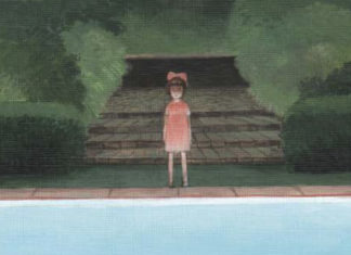 INDIE VIEW: ‘Anastasia’ turns the misogyny of film history into a lurid fable