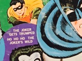 songs about Batman