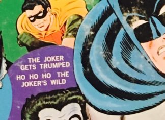 The Internet’s Strangest Superhero Songs: Batman Excites Some Dutch Kids and more songs about Batman