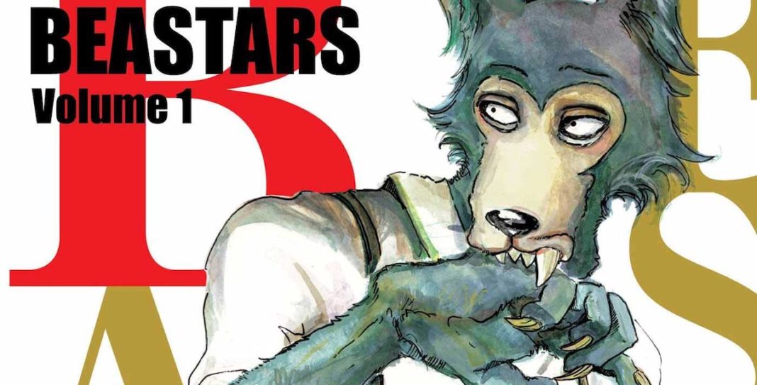 Beastars review