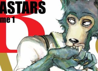 REVIEW: Can carnivore instinct be overcome in BEASTARS? Beastars review