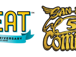 Saturday's Comic-Con news