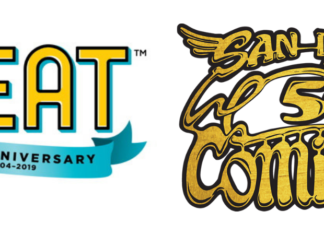 SDCC ’19: All of Sunday’s Comic-Con news in one place Sunday's Comic-Con news