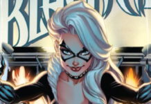 Sales Charts: Kiddie comics and Black Cat dominate a down month