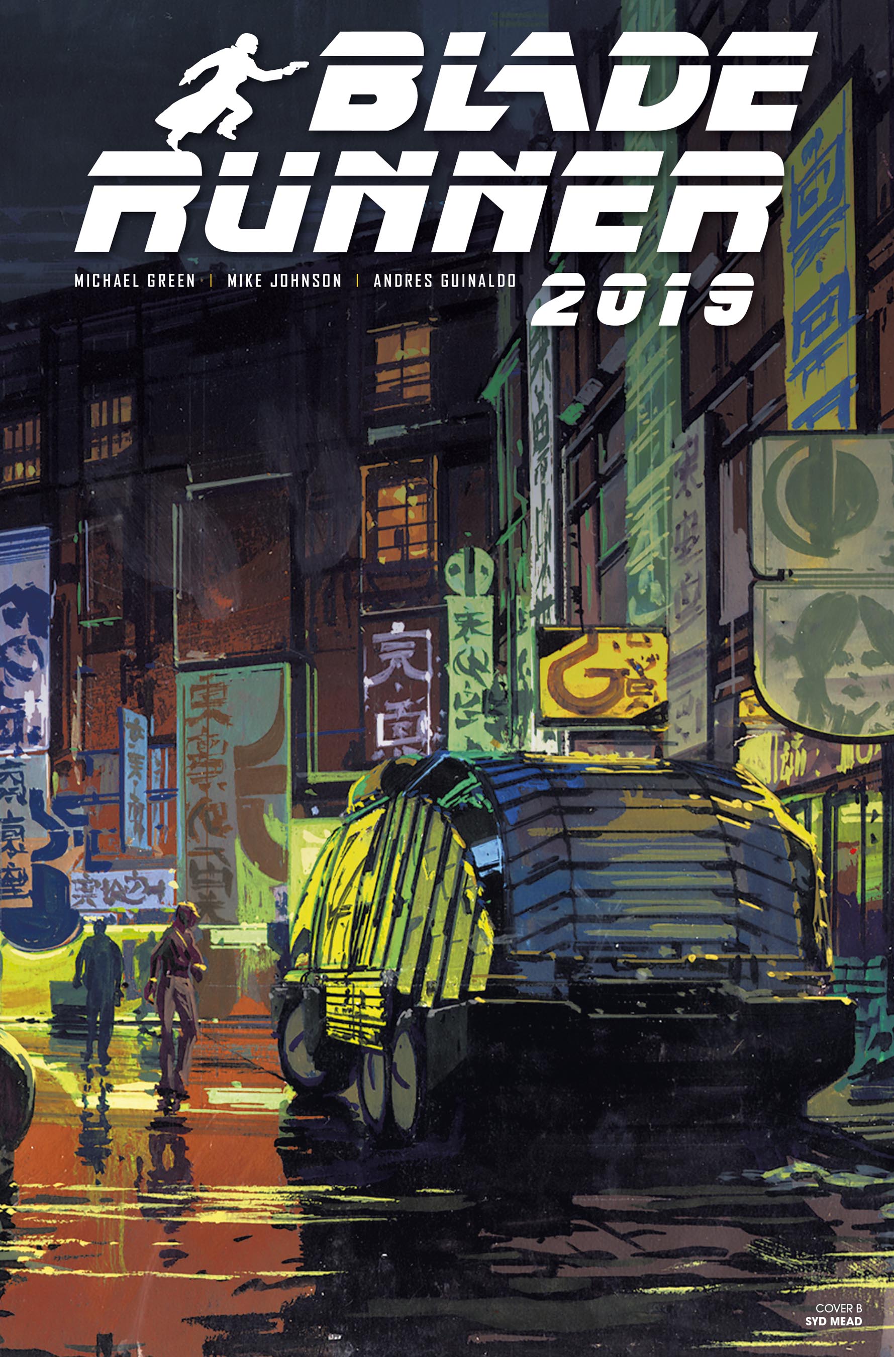 Blade Runner