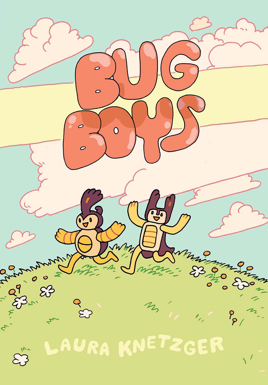 Bug Boys