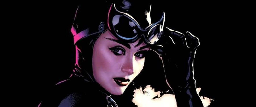 Catwoman casting