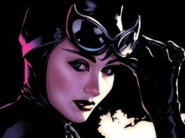 Catwoman casting
