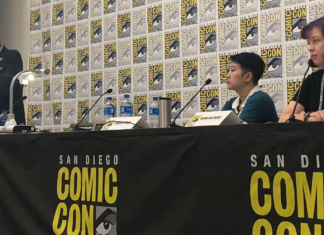 SDCC ’19: Examining the state of censorship in comics