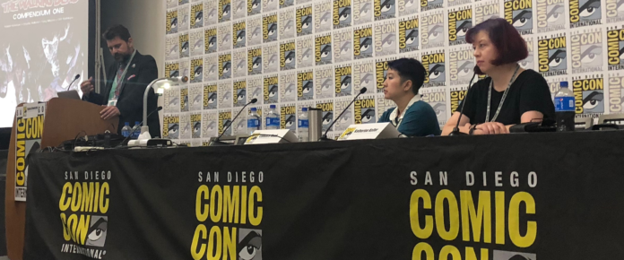 censorship panel
