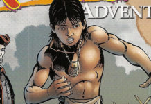 Interview: Lee Francis talks Native American comics, Indigipop X and the rise of the Indiginerd