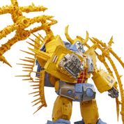 Unicron