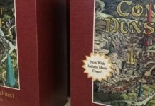 SDCC ’19: NBC Off-Site features Cones of Dunshire (and other products we wish were real) Cones of Dunshire