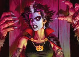 RCCC ’19: Creators examine the comics-making process at “Peeling Back the Layers” panel Peeling Back the Layers panel