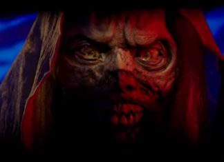 SDCC ’19: New CREEPSHOW trailer looks like a horror comic come to life! Plus, a comic! Creepshow