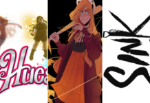 Crowdfunding Comics Round-Up: THE BONES OF THIS PLACE, DESTINY, NY: STORIES & 3 more projects we love