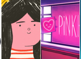 Crowdfunding Comics Round-Up: Missed Connection And 3 other projects we love Missed Connection and three other projects we love