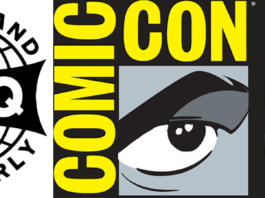 SDCC ’19: D+Q to bring debuts, previews, signings & more all weekend long D+Q at SDCC '19