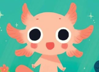 SDCC ’19: Oni announces DEWDROP from Katie O’Neill Dewdrop