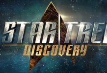 SDCC ’19: David Ajala joins STAR TREK: DISCOVERY S3 Discovery