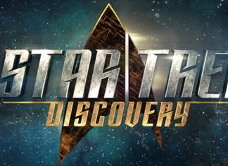 SDCC ’19: David Ajala joins STAR TREK: DISCOVERY S3 Discovery