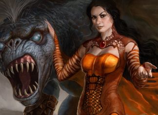 SDCC ’19 Interview: Drake’s brutal advice on creative writing Drake