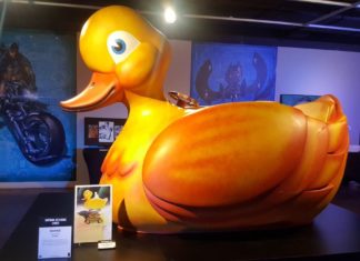 SDCC ’19: Watch highlights from Batman’s 80th anniversary event & an interview with Todd McFarlane Batman's 80th Anniversary Event photo by Chloe Maveal