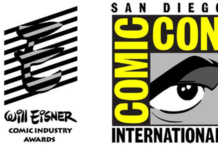 SDCC ’25: JUNJI ITO voted into the Will Eisner Comic Awards Hall of Fame Will Eisner Comic Book Industry Awards