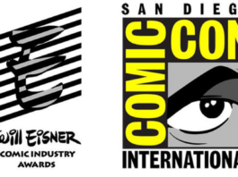 SDCC ’25: JUNJI ITO voted into the Will Eisner Comic Awards Hall of Fame Will Eisner Comic Book Industry Awards