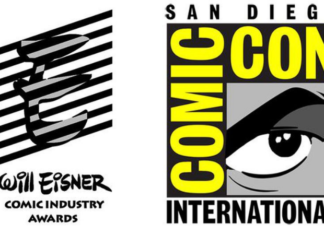 SDCC ’25: JUNJI ITO voted into the Will Eisner Comic Awards Hall of Fame Will Eisner Comic Book Industry Awards