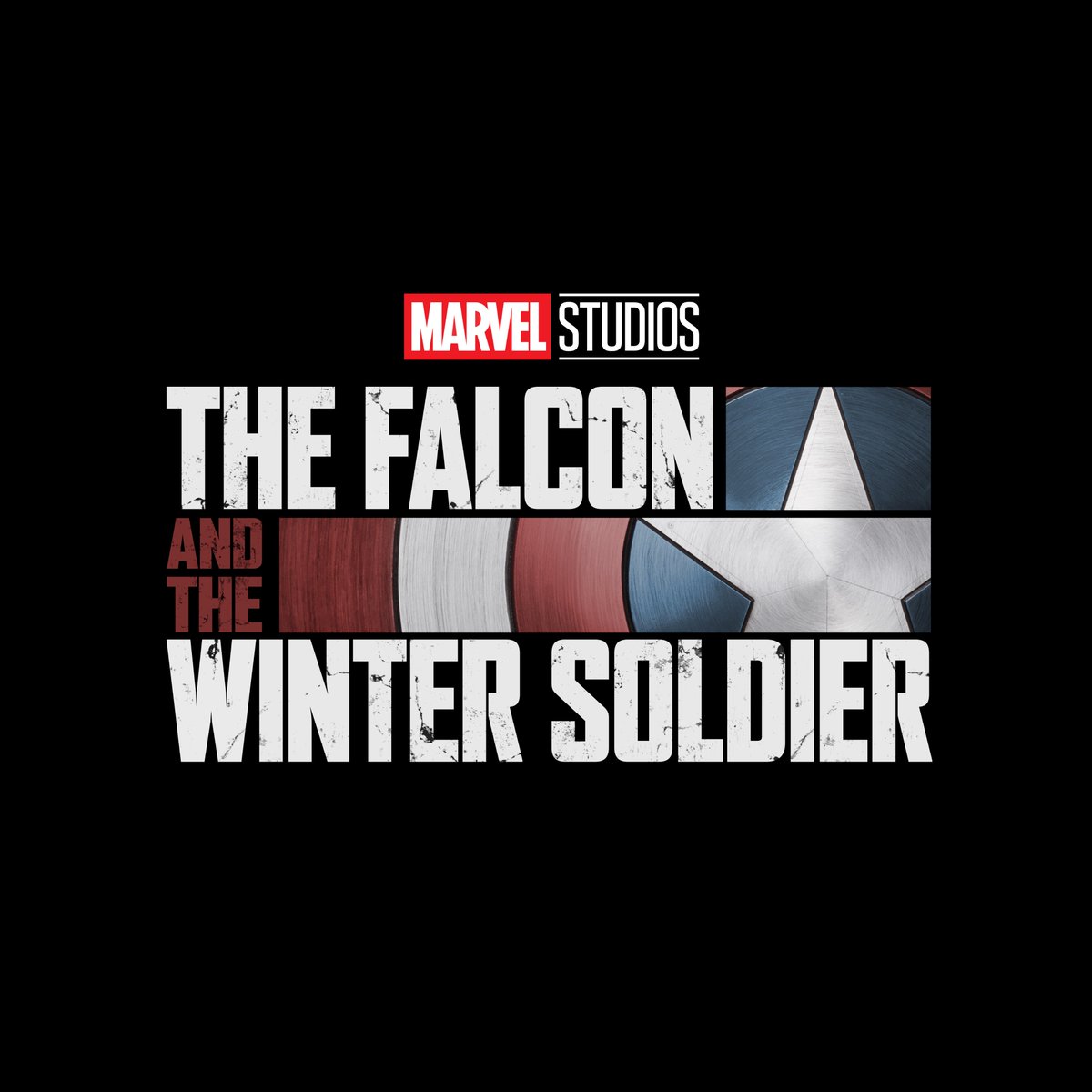 Disney+ MCU - The Falcon and the Winter Soldier