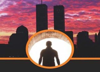 SDCC ’19: Dynamite signs F. Paul Wilson for REPAIRMAN JACK graphic novel Repairman Jack