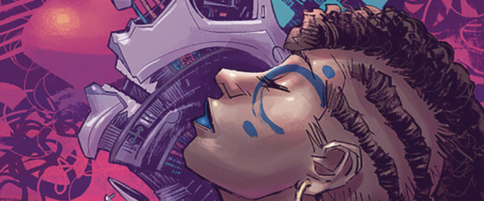 featured copy self made comic