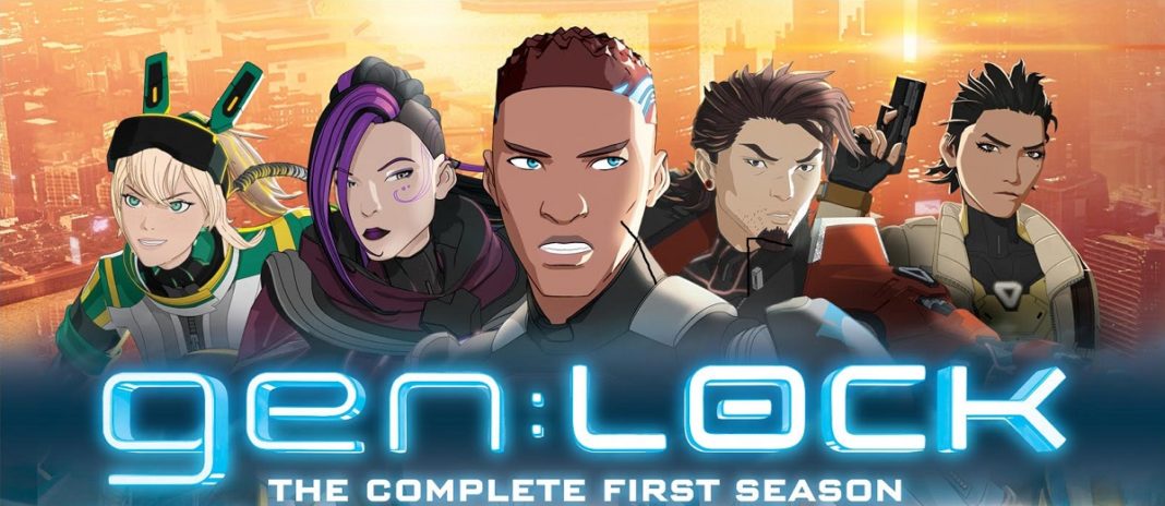 genLOCK