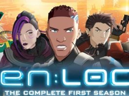 genLOCK