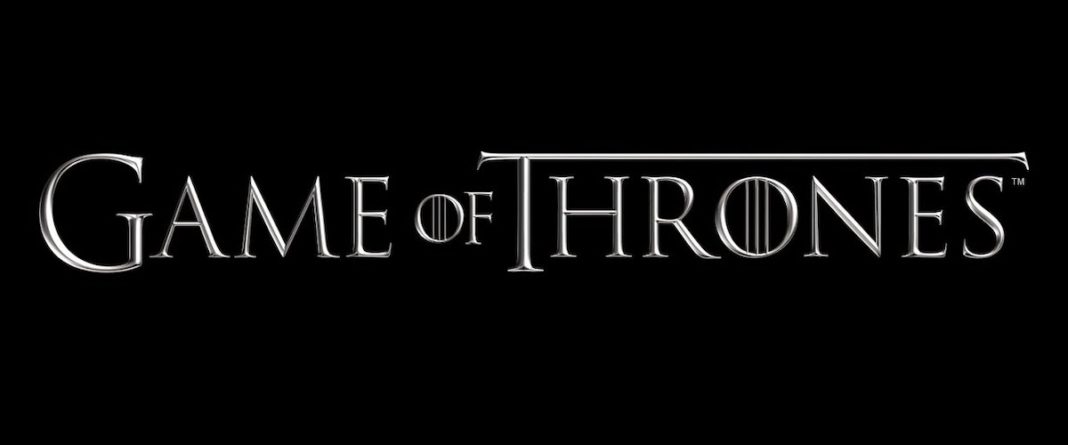 Game of Thrones title