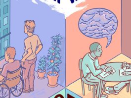 Graphic Medicine
