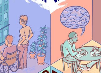 INTERVIEW: Graphic Medicine gets a clean bill of health from founder Ian Williams Graphic Medicine