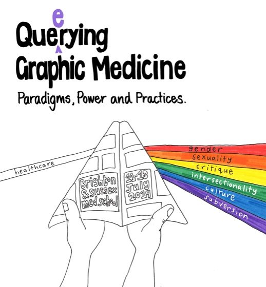 Graphic Medicine