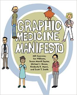 Graphic Medicine