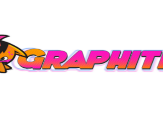 SDCC ’19: Graphite Comics invites readers to “get drawn in” at its Comic-Con debut Graphite Comics