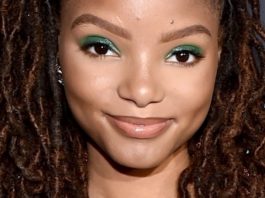 Halle Bailey