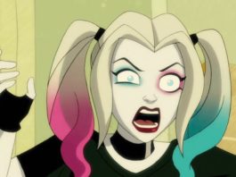 Harley Quinn