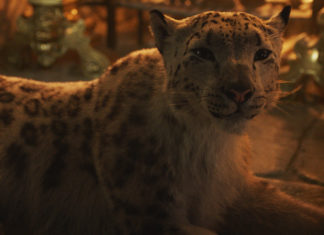 SDCC ’19: HIS DARK MATERIALS is a show for adults children should watch His Dark Materials