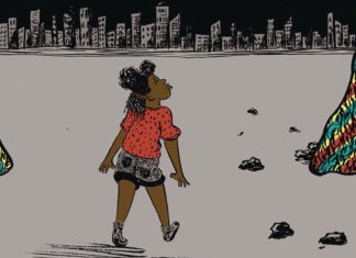 INDIE VIEW: ‘Hot Comb’ tells masterful stories about hair and race Hot Comb