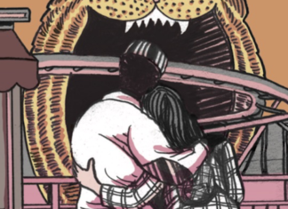 INDIE VIEW: ‘How I Tried To Be A Good Person’ and the dangers of losing control