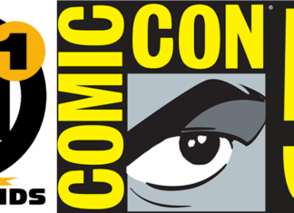 SDCC ’19: Humanoids exclusives and panel details Humanoids at SDCC '19