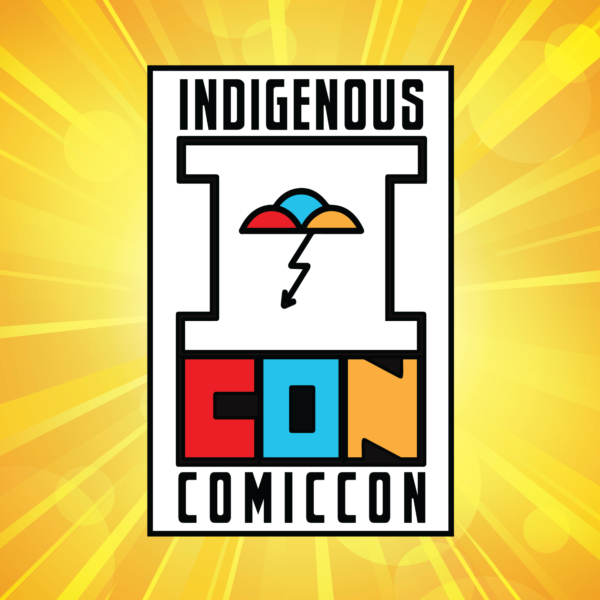 Indigenous Comic Con