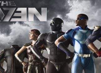 THE BOYS final trailer drops in all of its diabolical glory The Boys